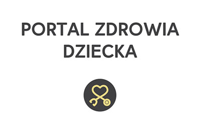 Portal Zdrowia Dziecka